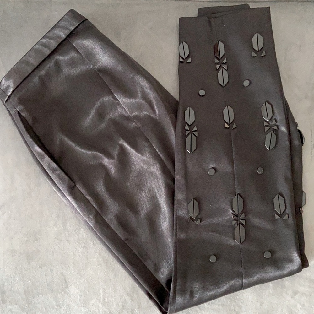 H@M Beaded Pants